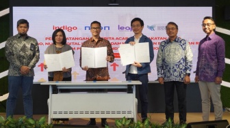 Telkom dan Kemendag Persiapkan Startup Gim Lokal Raih Pasar Global