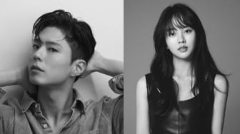 Pasangkan Park Bo Gum dan Kim So Hyun, Ini 5 Fakta Menarik Drama 'Good Boy'