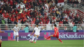 Mesin Gol Australia Tak Bakal Kasih Ampun ke Timnas Indonesia, Sudah Tahu Kelemahan Skuad Garuda