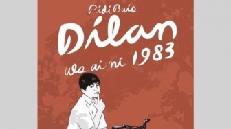 Dilan Wo Ai Ni 1983: Siapa Mei Lien, Gadis yang Ditaksir Dilan Kecil?