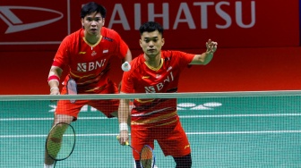 Jadwal Thailand Masters 2024, 9 Wakil Indonesia Tanding di Babak 16 Besar