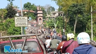 Flyover di Jurang Susuh Kota Batu Kian Dekat Dibangun, Kementerian PUPR Lakukan Survei