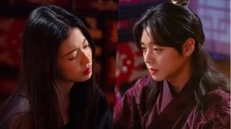 Spoiler 'Love Song for Illusion' Episode 8: Momen Geum Hwa Ungkap Kebenaran