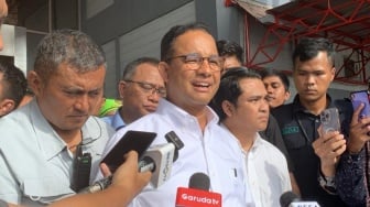 Kunjungi Madura, Anies Bawa Misi Perubahan untuk Rakyat