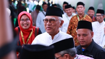 Bingung Pilih Capres? Simak Fatwa Gus Mus Terkait Pilpres 2024