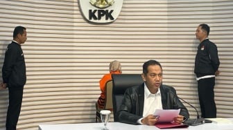 OTT KPK di Sidoarjo: Potong Dana Insentif 10-30 Persen Demi Kebutuhan Bupati dan Kepala BPPD