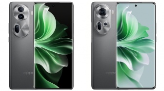 Perbedaan Oppo Reno11 Pro 5G vs Oppo Reno11 5G, Oke Mana?