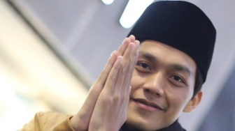 Profil Gus Iqdam Disorot Karena Sebut Palestina Baik-Baik Saja, Pendidikannya Padahal Se-Islami Ini