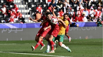 Congkaknya Australia Jelang Tandang Lawan Timnas Indonesia di Round 3 Kualifikasi Piala Dunia 2025