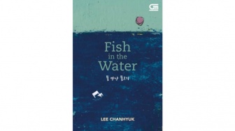 Ulasan Buku 'Fish in the Water', Memaknai Hidup Melalui Musik