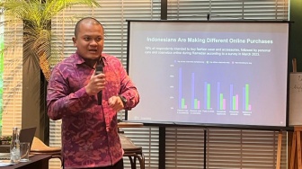 DoubleVerify: Ini Trend dan Lanskap Industri Media Digital dan Periklanan 2024