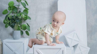 Kombinasi Kualitas Tinggi dan Harga Terjangkau, Brand Pakaian Bayi Ini Hadirkan Solusi Sempurna