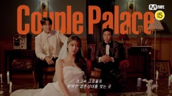 Take Me Out Korea, Program Dating 'Couple Palace' Tayang Perdana Hari Ini!