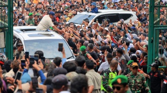 Kalau Terpilih, Prabowo-Gibran Diharapkan Beri Akses Pendidikan Gratis Bagi Pemuda Putus Sekolah