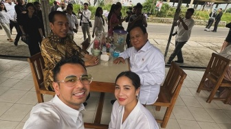 Beda Gaya Kepemimpinan Jokowi dan Prabowo Dibocorkan Orang Dalam