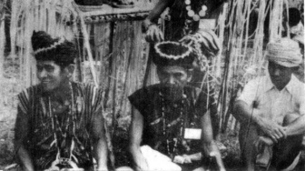 Pengertian dan Fungsi Beliant Bawo, Ritual Adat Penyembuhan Ala Suku Dayak