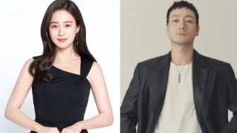 Kim Tae Hee dan Park Hae Soo akan Debut Hollywood Lewat Serial 'Butterfly'