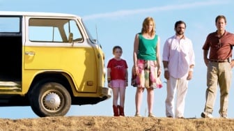 Review Film 'Little Miss Sunshine', Menemukan Arti Hidup dari Roadtrip Keluarga