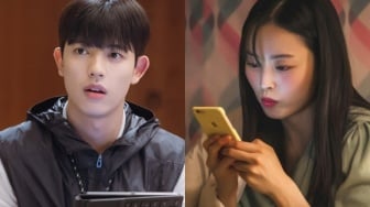 Lomon Comeback, 3 Web Drama Korea yang Tayang Bulan Februari 2024