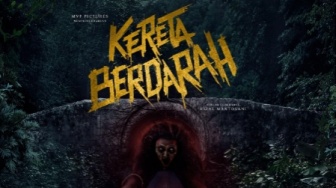 6 Film Horor Indonesia Tayang Februari 2024, Ada yang Rilis Saat Pemilu