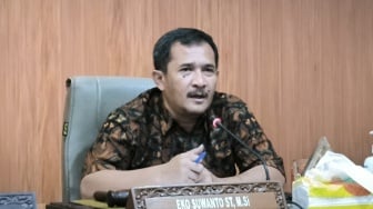 Belum Ada Kelanjutan Kasus Politik Dinasti, DPRD DIY Desak Kejelasan Proses Hukum Ade Armando