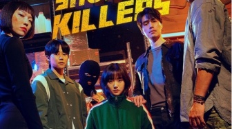 3 Alasan Kamu Wajib Nonton 'A Shop for Killers', Drama Korea Penuh Misteri!
