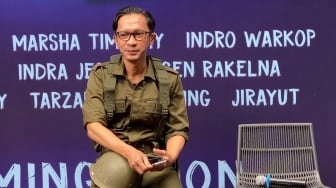 Aming Sentil Pemerintah Soal Banjir Bali, Sebut Bukan Bencana Alam Tapi Bencana Tata Kelola