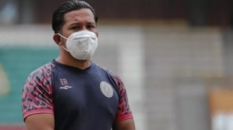 Pernah Jadi Korban Penipuan Dokter Gadungan, PSSI Bersyukur Elwizan Amudin Ditangkap Polisi