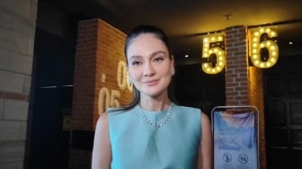 Sempat Viral, Begini Nasib Karyawan yang Videokan Luna Maya Marah-Marah di Kantor