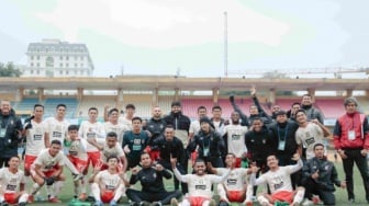 Pasca Ikuti Mini Turnamen, Bali United Siap Tatap Kembali BRI Liga 1