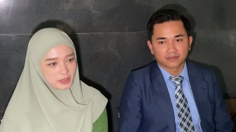 Inara Rusli Blak-blakan soal Laporan Akses Ilegal Virgoun