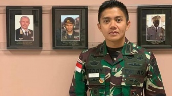 Sisi Gelap Mayor Teddy Terbongkar, Ternyata Lincah Kalau Lakukan Hal Ini