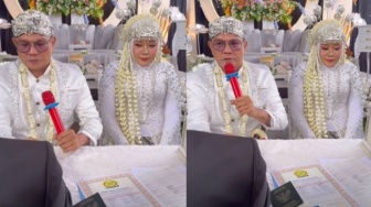 Andika Kangen Band Nikah Lagi, Simak Profil Sang Istri yang Seorang Dokter