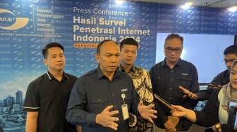 Kominfo Ralat Wacana Larang Jual Paket Wifi di Bawah 100 Mbps demi Internet Cepat