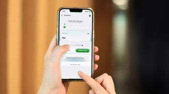 Cuma di Aplikasi GoPay, Sekarang Kamu Bisa Nabung Mulai dari Rp1 Aja
