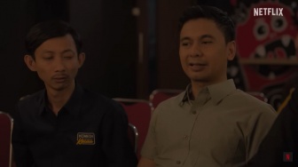 5 Rekomendasi Series Netflix Februari 2024, Ada Series Terbaru Raditya Dika