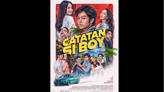 Catatan Si Boy: Remake yang Solid dengan Inovasi Menarik