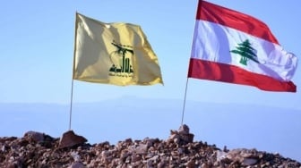 Bantahan Keras Lebanon: Korban Serangan Israel Mayoritas Warga Sipil Tak Berdosa