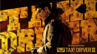 Ulasan Taxi Driver 2, Penuh Kasus Baru yang Lebih Seru dari Season Pertama?