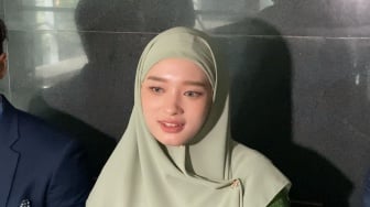 Sudah Maafkan Mantan Suami, Inara Rusli Berencana Buka Puasa Bareng Virgoun