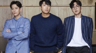 Rayakan 20 Tahun Debut, SG Wannabe Siap Gelar Konser Spesial