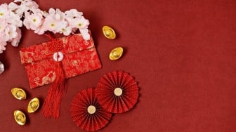 Mengenal Tradisi Angpao Imlek Dulu Hingga Kini