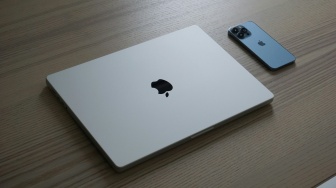 Cara Menghubungkan iPhone ke Mac Tanpa Kabel, Mudah dan Cepat!
