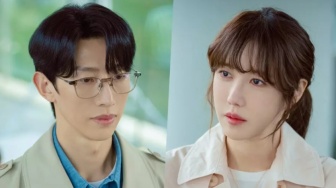 Spoiler Drama Korea 'Queen of Divorce' Episode 2: Pertemuan dengan Mantan