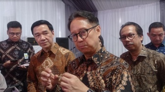 Menkes Jelaskan Soal Aturan Baru BPJS: Bukan Menghapus Kelas, Tapi Peningkatan Kualitas