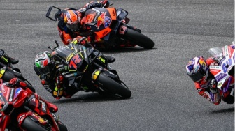 Belum Banyak yang Tahu, Ini Beda Balap MotoGP dengan WSBK