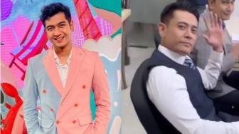 8 Adu Gaya Teuku Ryan vs Teuku Ryan: Satu Suami Ria Ricis, Satunya Pria Idaman Netizen