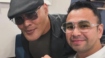 Feri Amsari Kritik Telak Raffi Ahmad dan Deddy Corbuzier Masuk Kabinet Prabowo: Jadi Republik Content Creator!