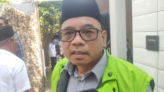 Tolak Dukung AMIN, 2 Caleg PKB Banten yang Membelot ke Prabowo-Gibran Dipecat
