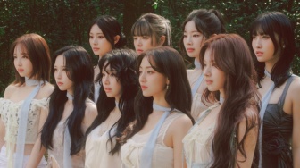 Goda Penggemar, TWICE Rilis Lagu 'I GOT YOU' untuk Album 'With YOU-th'